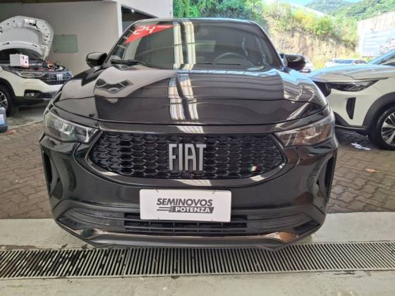 FIAT FASTBACK 1.0 TURBO 200 FLEX IMPETUS CVT